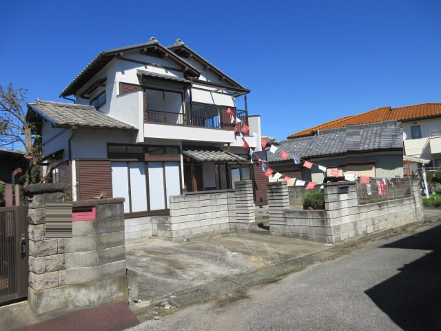 中古戸建　熊谷市小島776-11（リフォーム住宅）