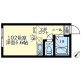 ユナイト北品川ジュピターの画像