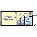 ユナイト北品川ジュピターの画像