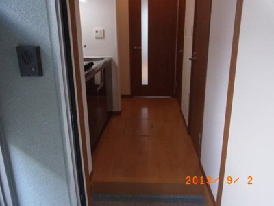 【玄関】 | サンライズヒルズ