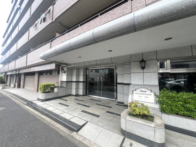 あっち行けば横浜！こっち行けば桜木町！そっち行けば野毛！な【リフォーム／日神パレステージ横濱】