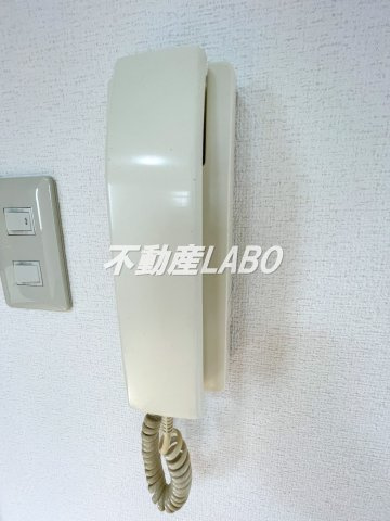 ホワイトハイツ大正のその他