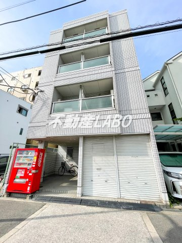 ホワイトハイツ大正