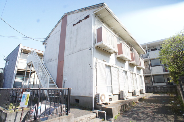 サンシティー篠原