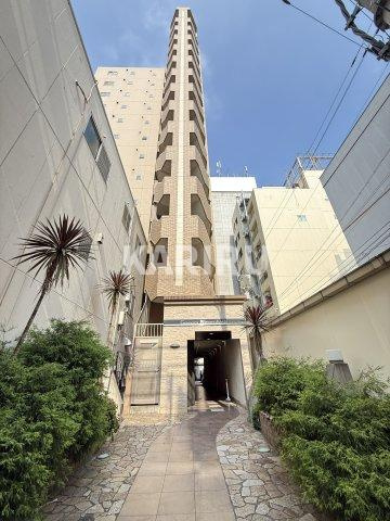 GramercyNipponbashi