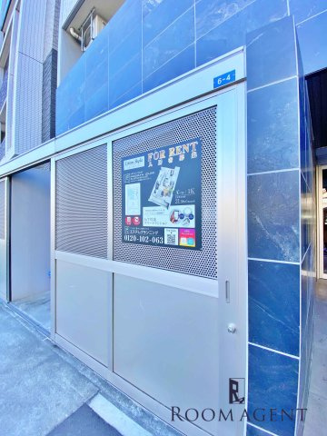 エステムコート名古屋泉プラチナムゲートのその他