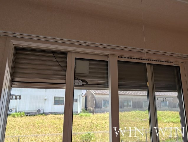 ノーブル西幸の設備