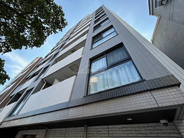 Log桜木町の画像