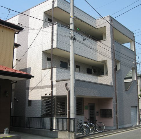 ロハスY新宿