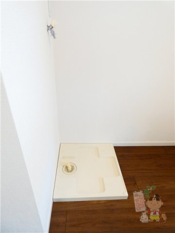 ＲＥＬＵＸＩＡ　北の設備