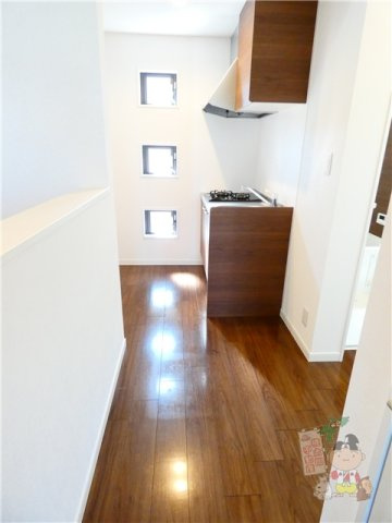 ＲＥＬＵＸＩＡ　北の内装