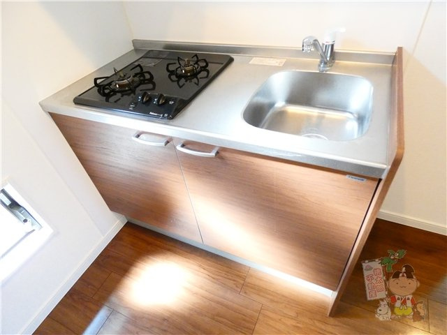 ＲＥＬＵＸＩＡ　北のキッチン