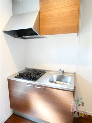 ＲＥＬＵＸＩＡ　北のキッチン
