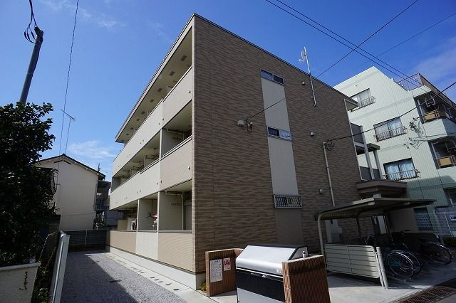 アニメート松葉