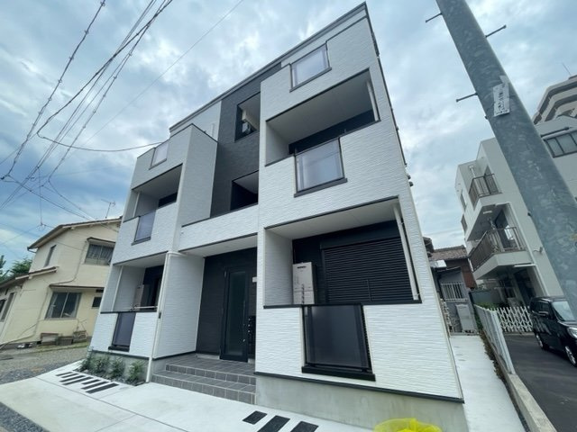 LECOCON熱田（ルココン熱田