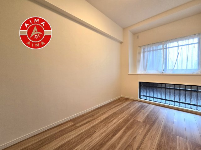 コスモ六本松シティフォルムの子供部屋|お子さんのためのお部屋にいかがでしょうか。