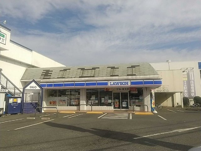 レオパレスマイムの周辺