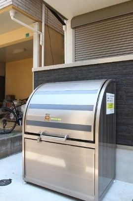 Atout Coeur IKEBUKUROのその他共用部分