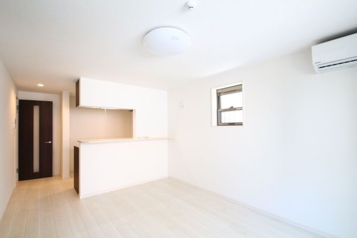 Atout Coeur IKEBUKUROの内装