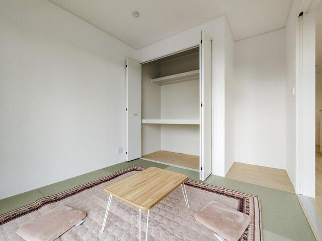 筑後市常用第5の和室| 