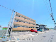 ドミール芝【名古屋市賃貸・RC造】の画像