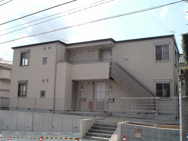 ヘーベルメゾン　ファミールのその他共用部分|１フロア２住戸全室角部屋　耐震耐火旭化成ヘーベルメゾン