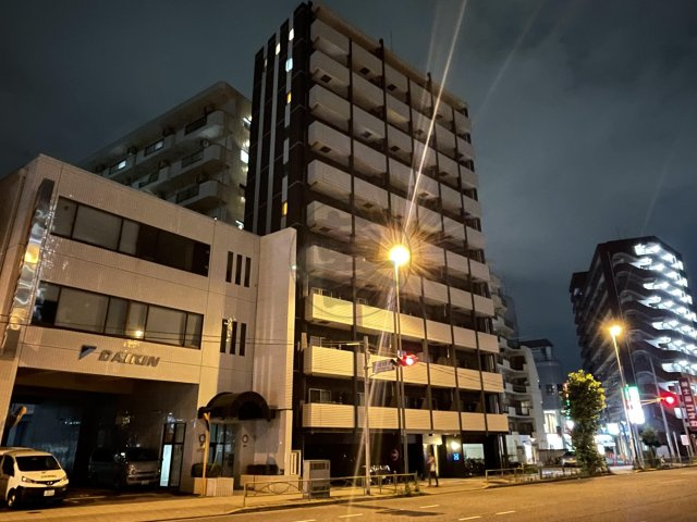 XEBEC平和島