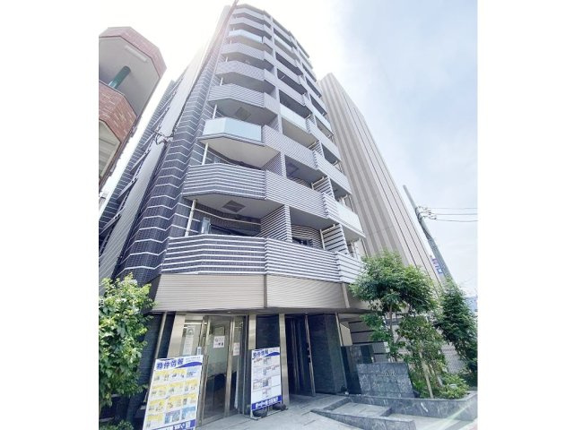 パティーナエーレ東中野