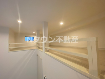 【寝室】 | LIANGE栄生 | 寝室です