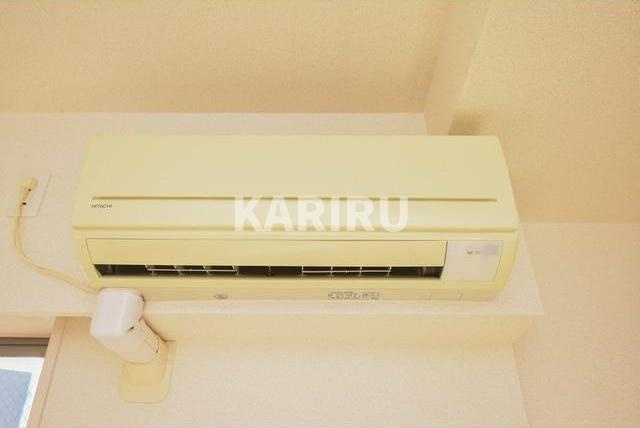 GramercyNipponbashiの設備
