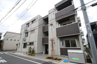 グラナーデ六町Ⅱの画像