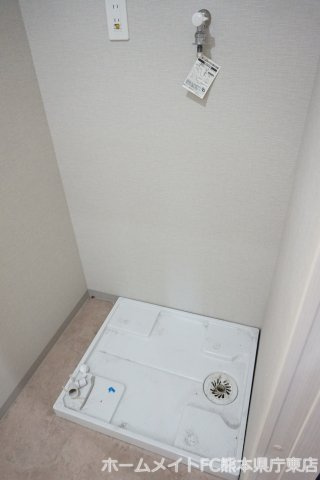 熊本市南区近見８丁目の賃貸マンションのその他
