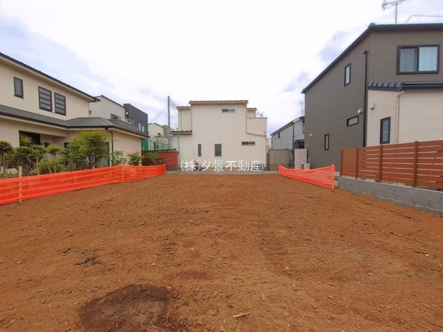 《仲介手数料無料》岩槻区西町４丁目6-31新築一戸建てリーブルガーデン