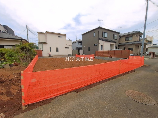 《仲介手数料無料》岩槻区西町４丁目6-31新築一戸建てリーブルガーデン