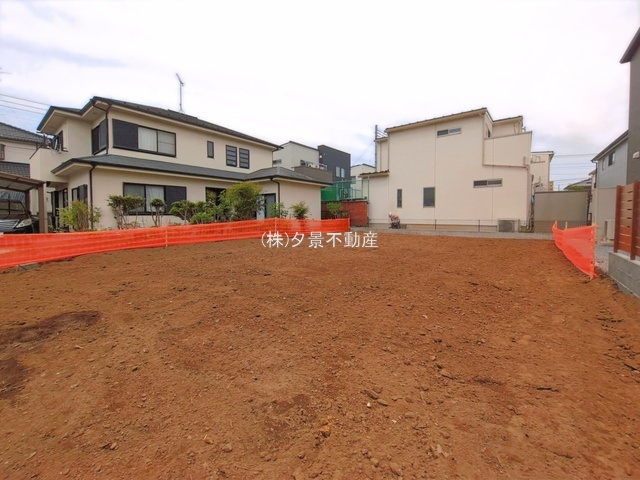 《仲介手数料無料》岩槻区西町４丁目6-31新築一戸建てリーブルガーデン