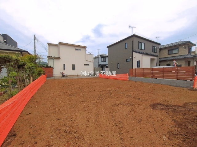 《仲介手数料無料》岩槻区西町４丁目6-31新築一戸建てリーブルガーデン