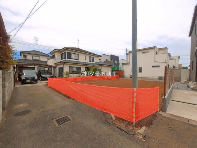 《仲介手数料無料》岩槻区西町４丁目6-31新築一戸建てリーブルガーデン