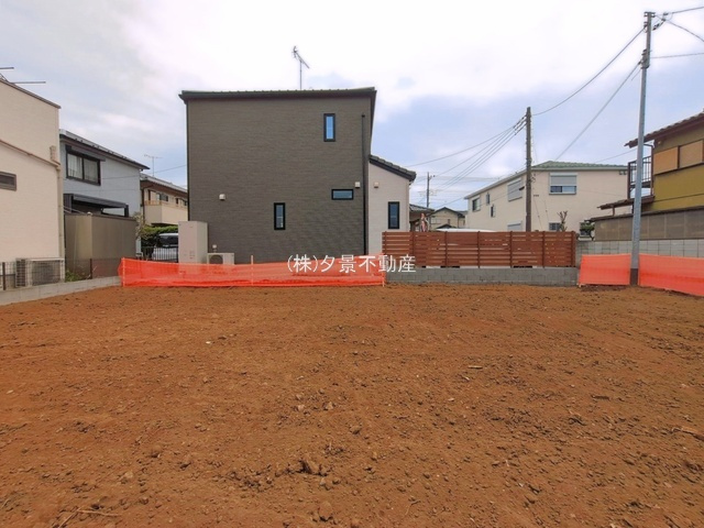 《仲介手数料無料》岩槻区西町４丁目6-31新築一戸建てリーブルガーデン