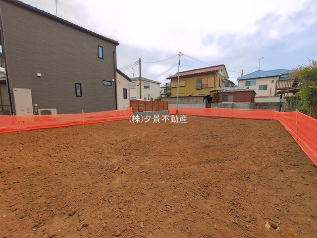 《仲介手数料無料》岩槻区西町４丁目6-31新築一戸建てリーブルガーデン