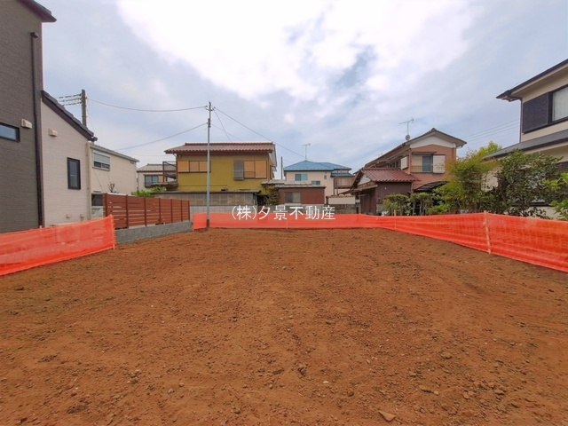 《仲介手数料無料》岩槻区西町４丁目6-31新築一戸建てリーブルガーデン