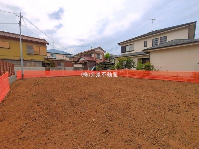 《仲介手数料無料》岩槻区西町４丁目6-31新築一戸建てリーブルガーデン