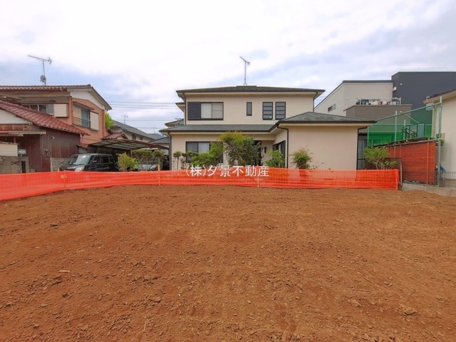 《仲介手数料無料》岩槻区西町４丁目6-31新築一戸建てリーブルガーデン