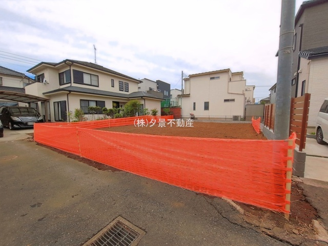 《仲介手数料無料》岩槻区西町４丁目6-31新築一戸建てリーブルガーデン