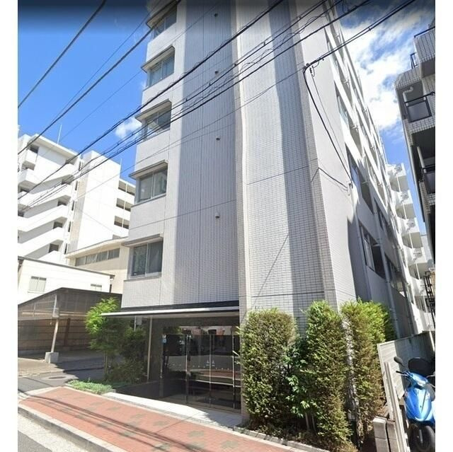 木場レジデンス壱番館