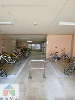 【駐車場】 | シティライフ日和