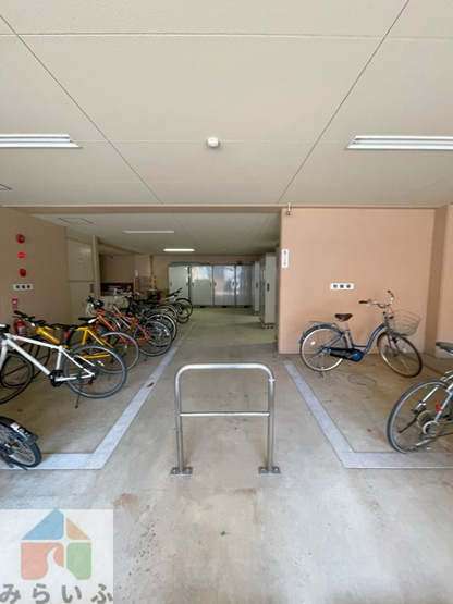 【駐車場】 | シティライフ日和