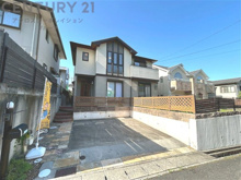 西宮市名塩平成台中古戸建の画像