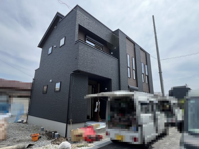【外観】 | 南国市大そね甲/5区画 | １号地