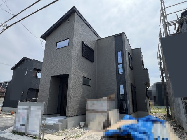 【外観】 | 南国市大そね甲/5区画 | ２号地
