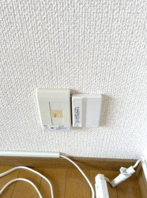 【設備】 | ラ・ネージュ小柳Ⅱ
